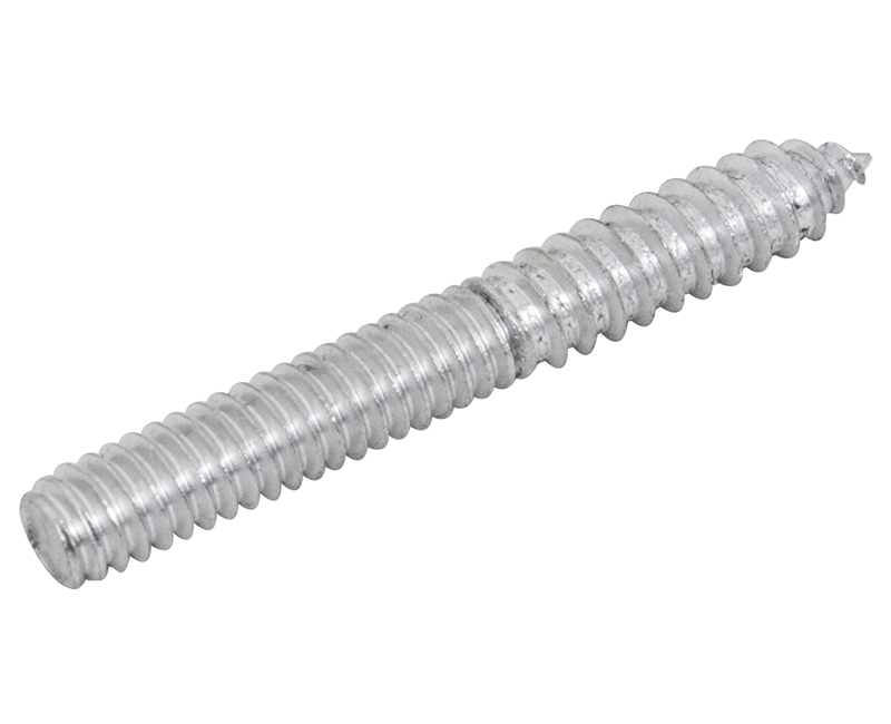 1/4-20 x 2" Hanging Bolt Scrws - 100 Pack