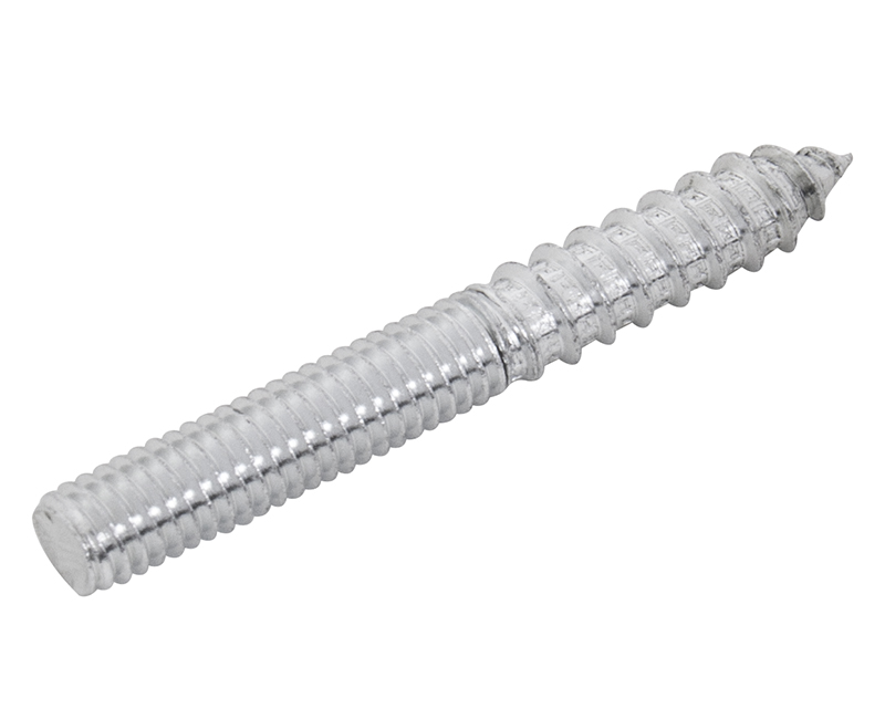 3/8-16 x 3" Hanging Bolt Screws - 25 Pack