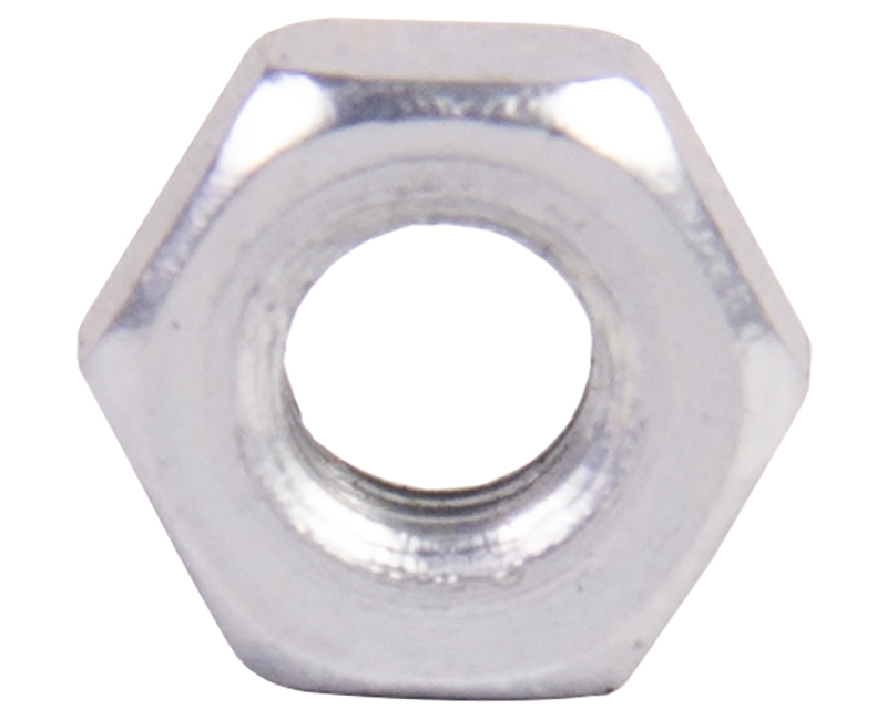 Metric Hex Nuts M3-0.50