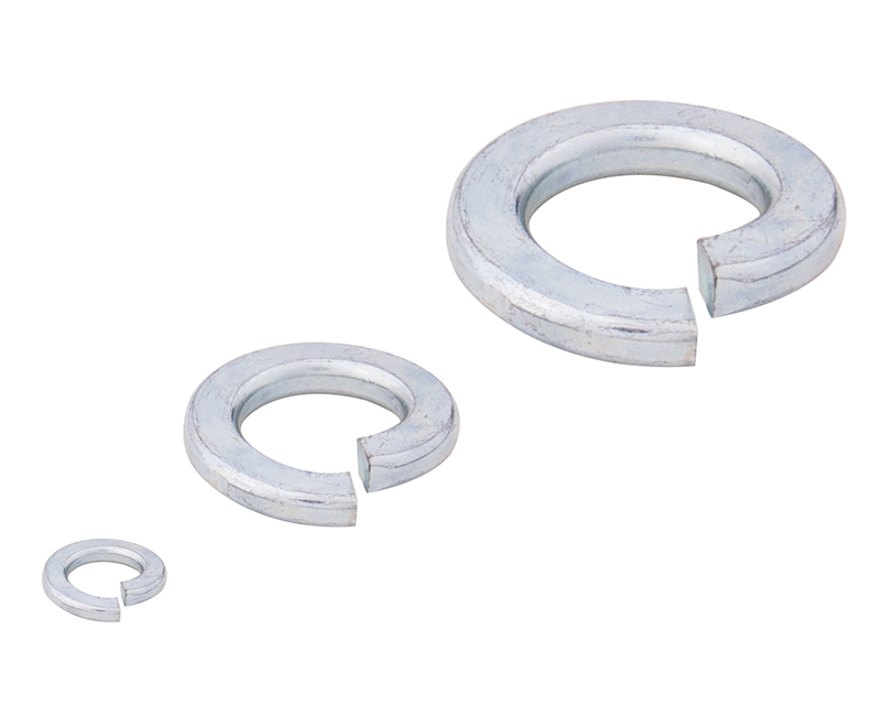 Lock Washers - 1/4"