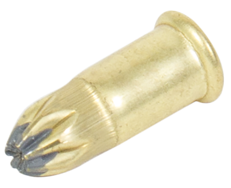 Low Velocity Loads - .22 CAL. Gray Light Load