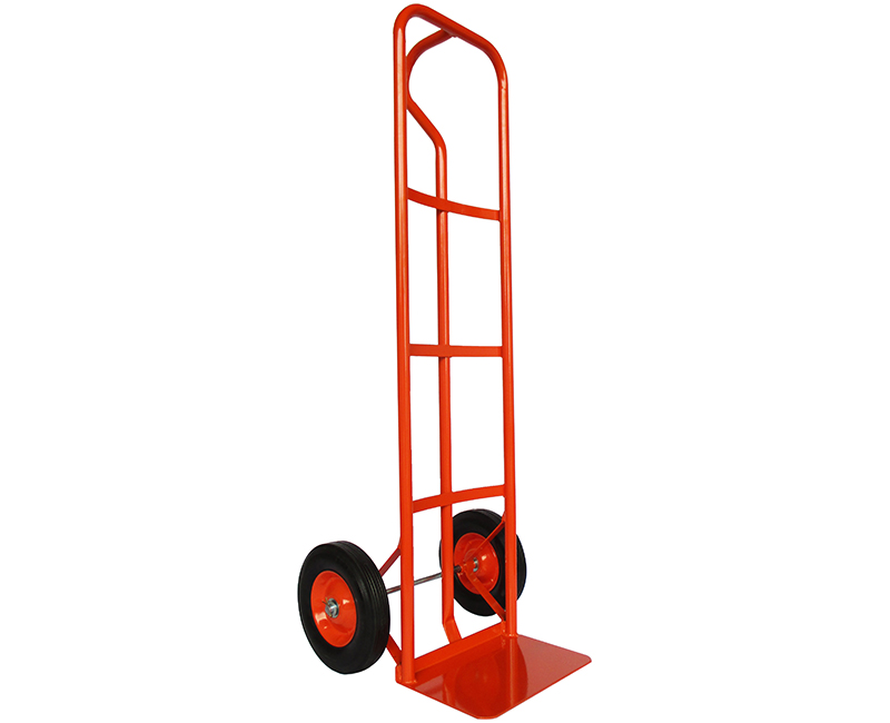 P-Handle Hand Truck