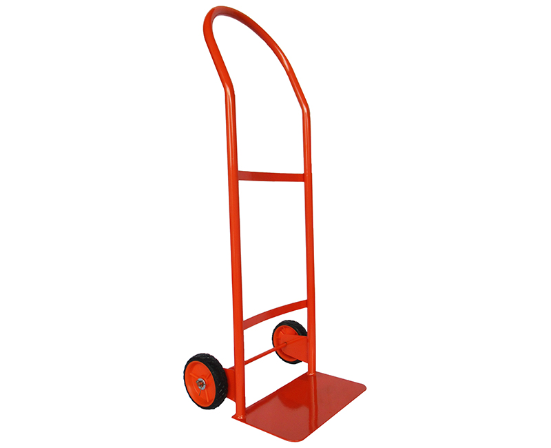 Flow Back Handle Hand Truck