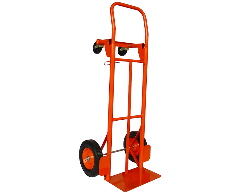 Convertible Hand Truck