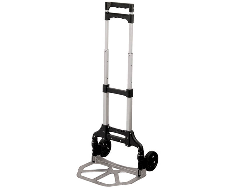 Aluminum Folding Hand Truck