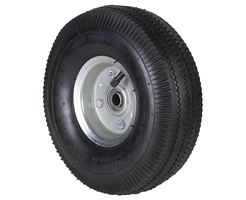 Replacement Pneumatic Wheels