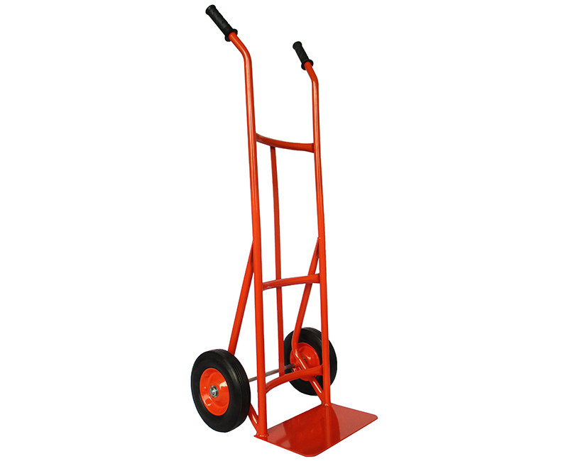 Twin Handle Hand Truck