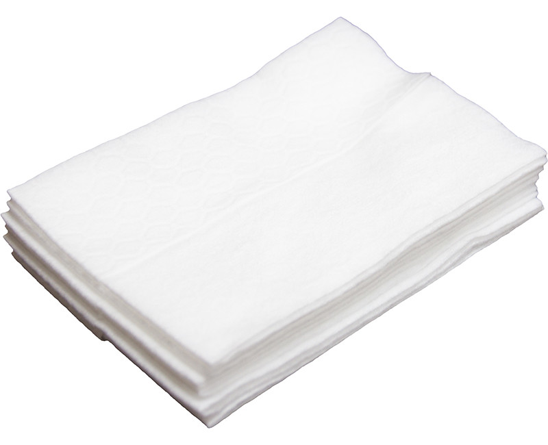 Dry Pads for Floor Sweeper