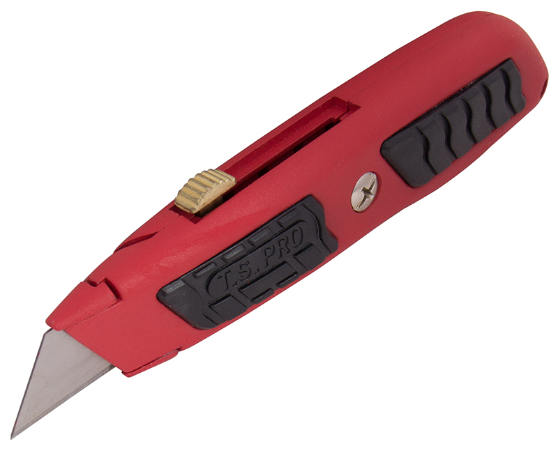 Retractable Utility Knife