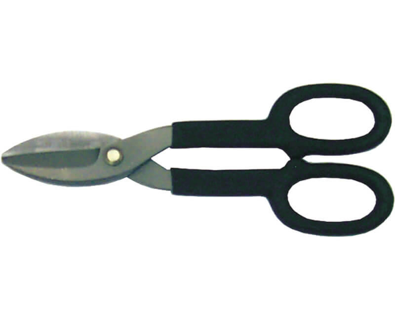 10" Tin Snips