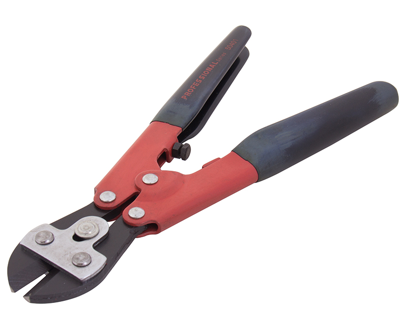 8" Mini Bolt Cutter