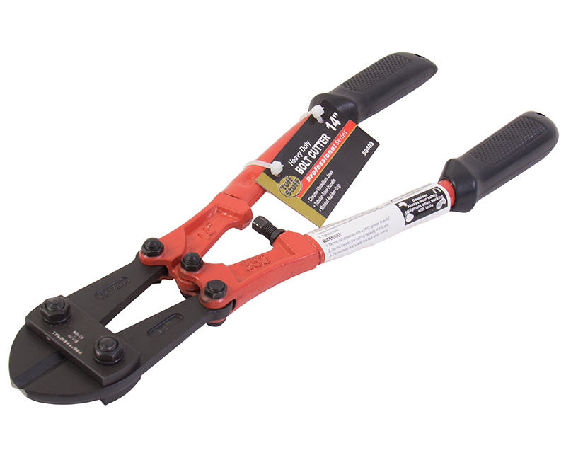 14" Bolt Cutter