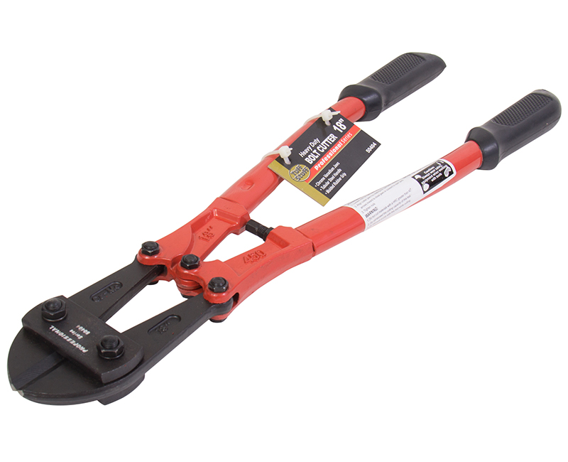 18" Bolt Cutter