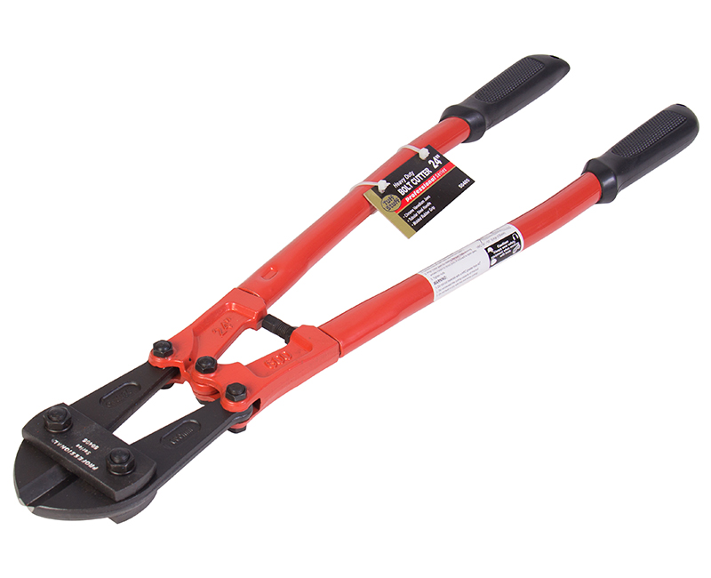 24" Bolt Cutter