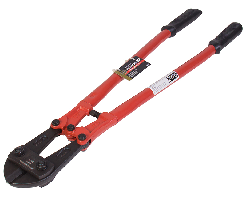 30" Bolt Cutter