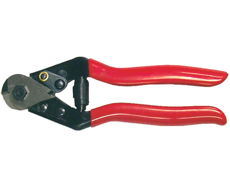 8" Wire and Rope Cutter