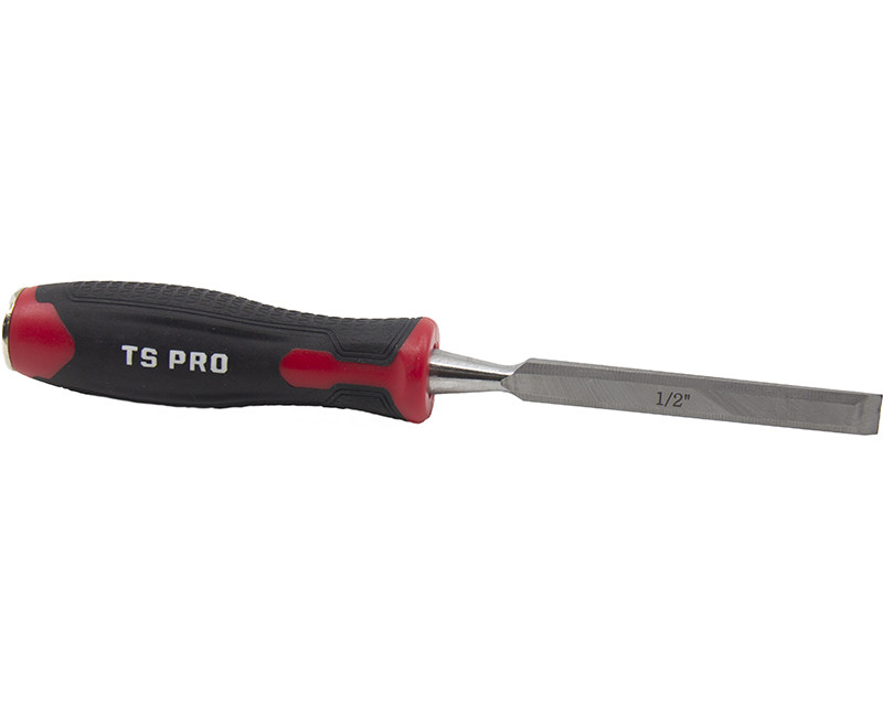 1/2" Pro Series Wood Chisel