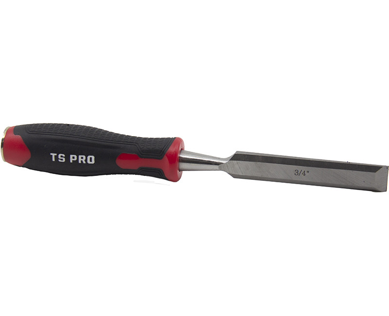 3/4" Pro Series Wood Chisel