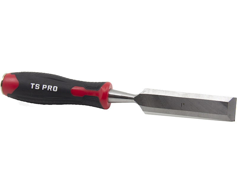 1" Pro Series Wood Chisel