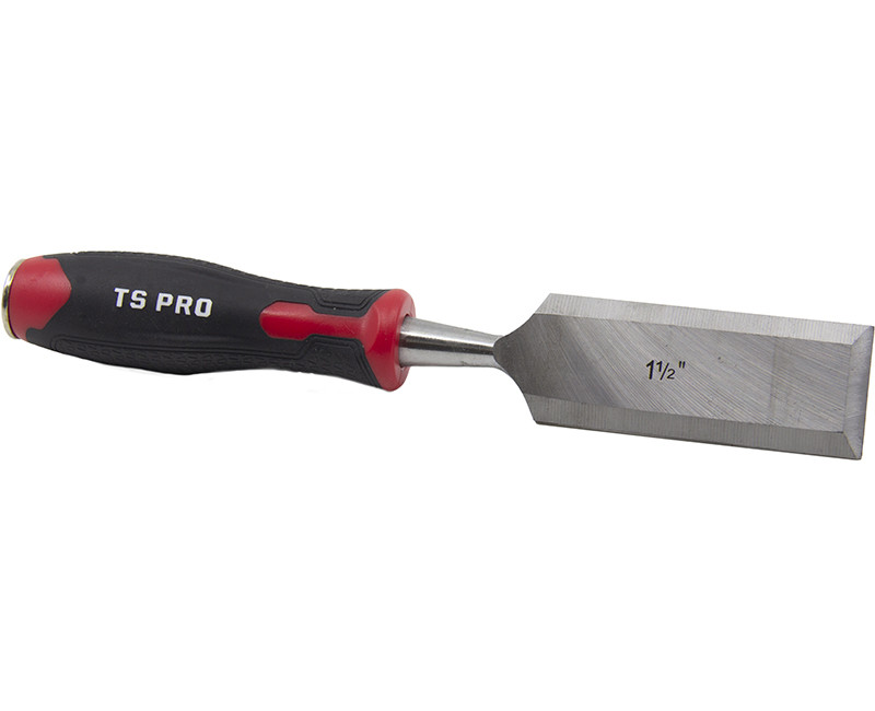 1-1/2" Pro Series Wood Chisel