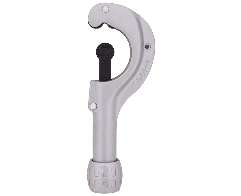 Alumium Body Tubing Cutter - 3/16" - 2" Range