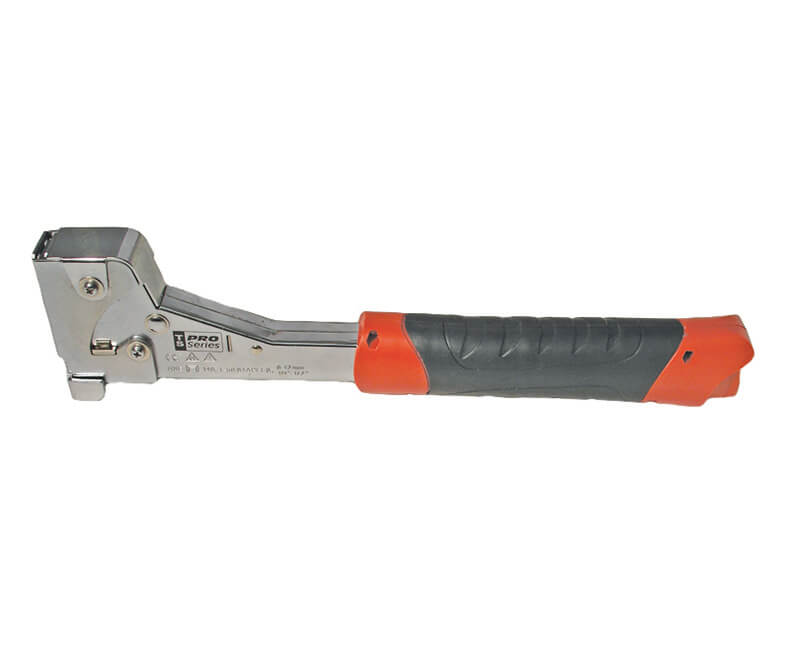 Heavy Duty Hammer Tacker