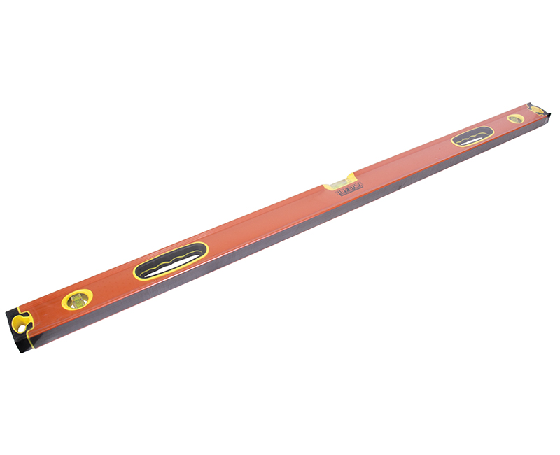 48" Magnetic Aluminum Box Beam Level