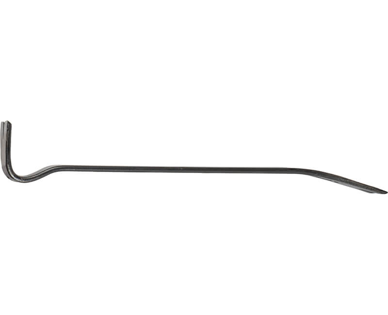 15" Flat Pry Bar