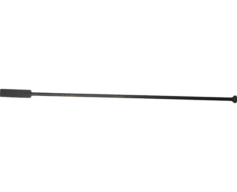 70" Tamper Head Digging Bar