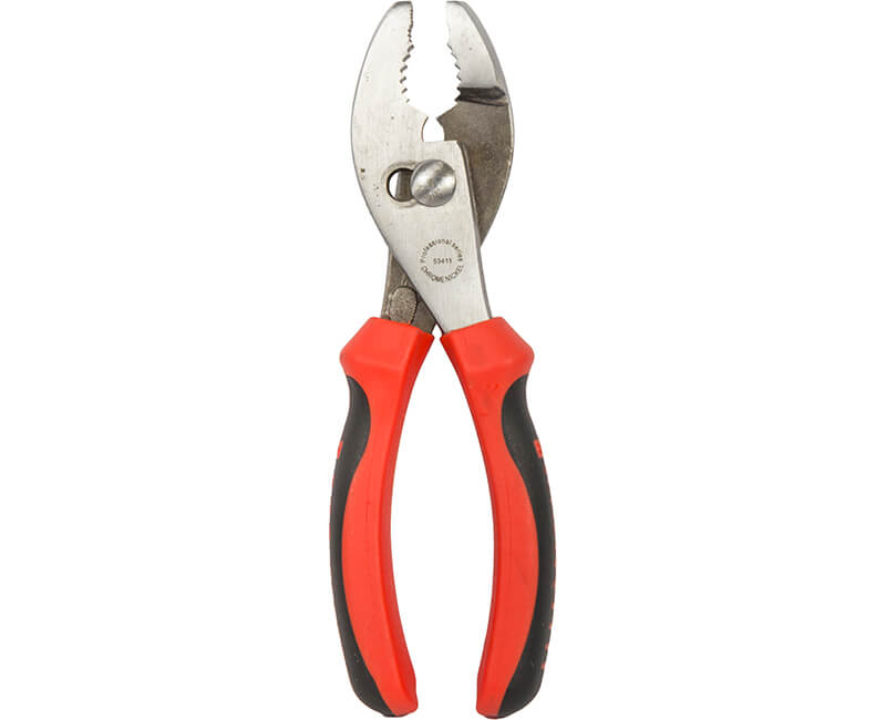 6-1/2" Slip Joint Plier