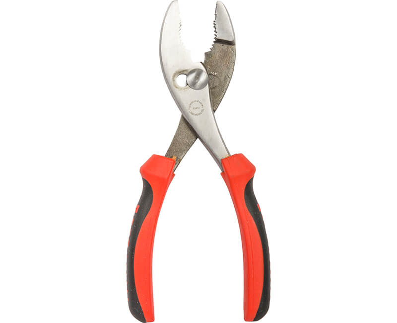 8" Slip Joint Plier