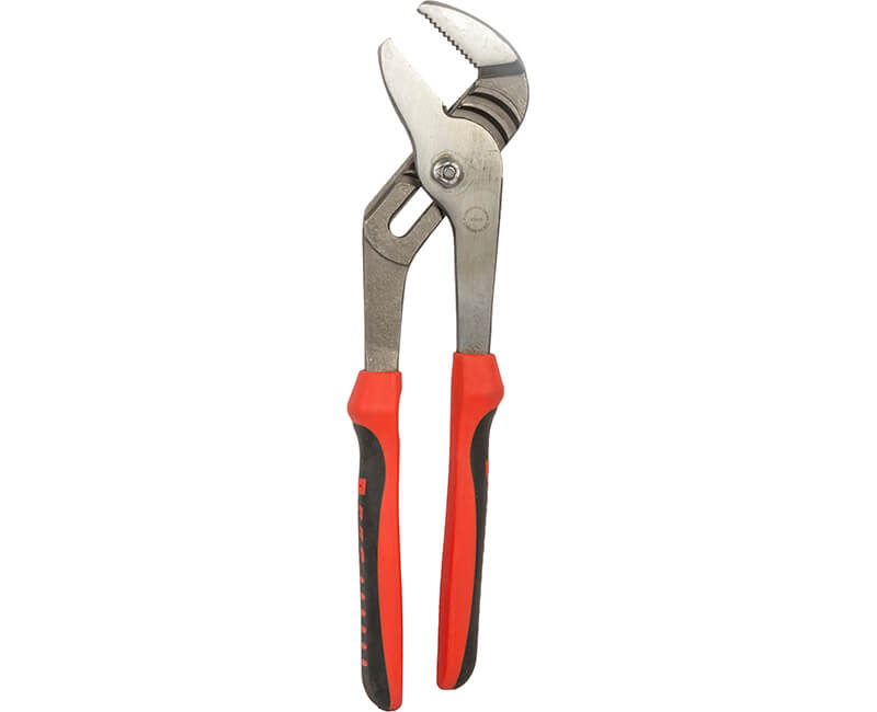 12" Groove Joint Plier - Straight Jaw