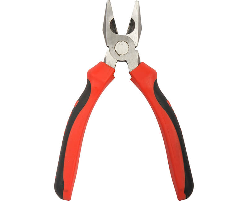 7" Linesman's Pliers