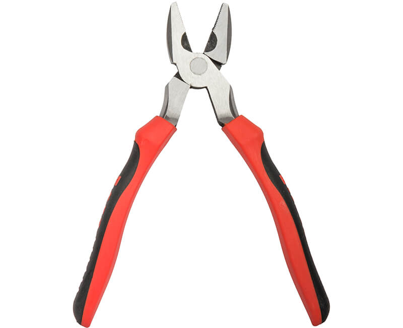 9" Linesman's Pliers