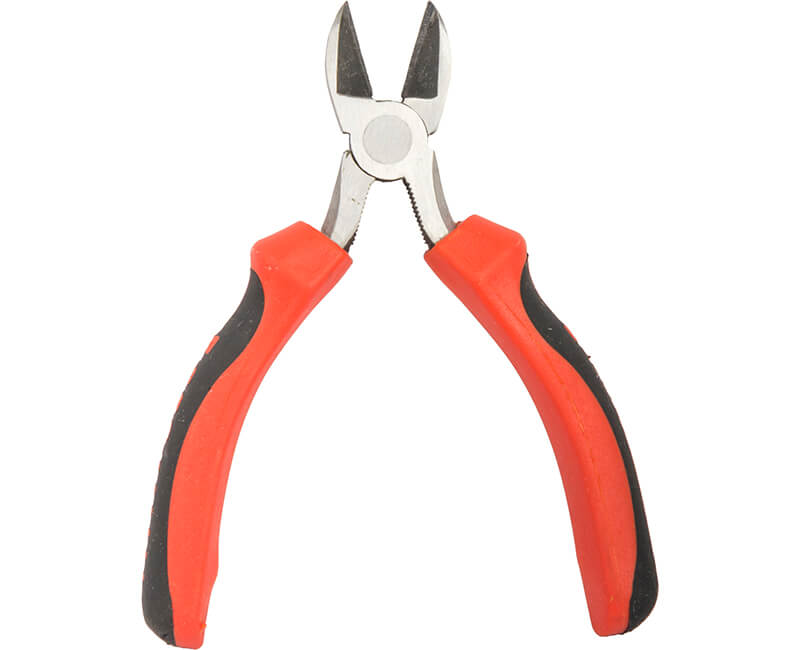 5-1/2" Diagonal Pliers