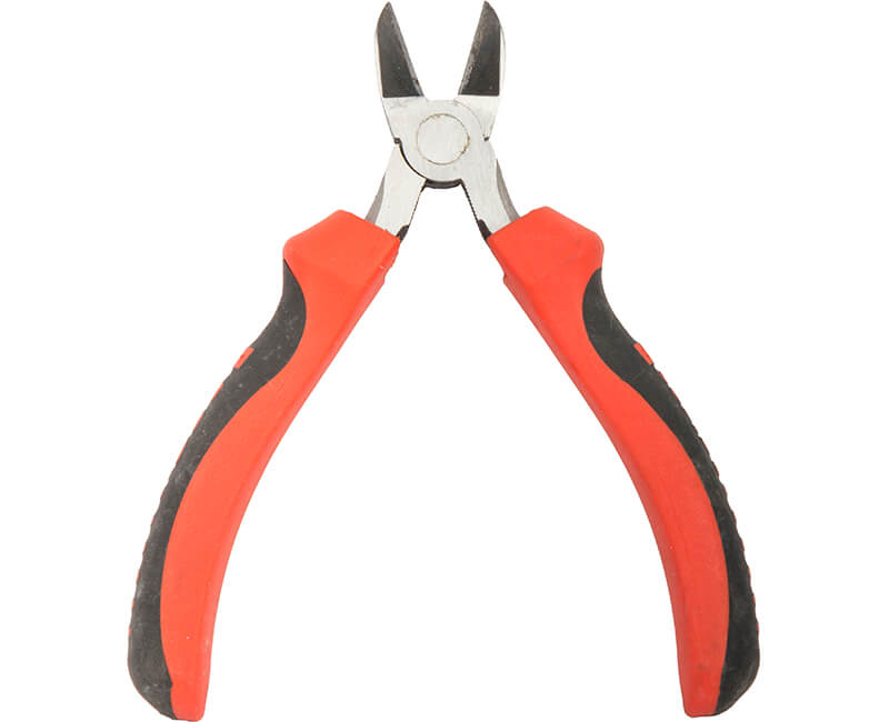 6-1/2" Diagonal Pliers