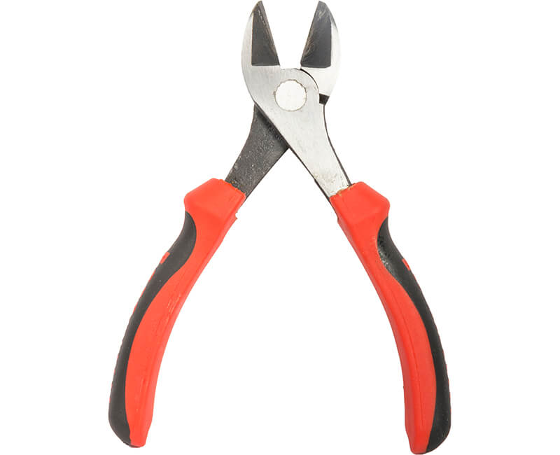 7" Heavy Diagonal Pliers