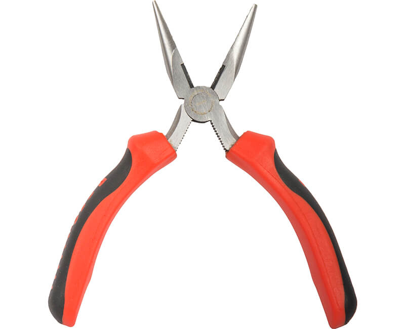 5-1/2" Long Nose Pliers