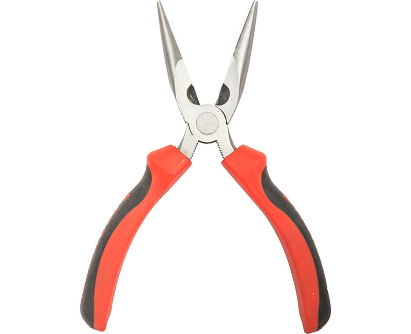 6-1/2" Long Nose Pliers