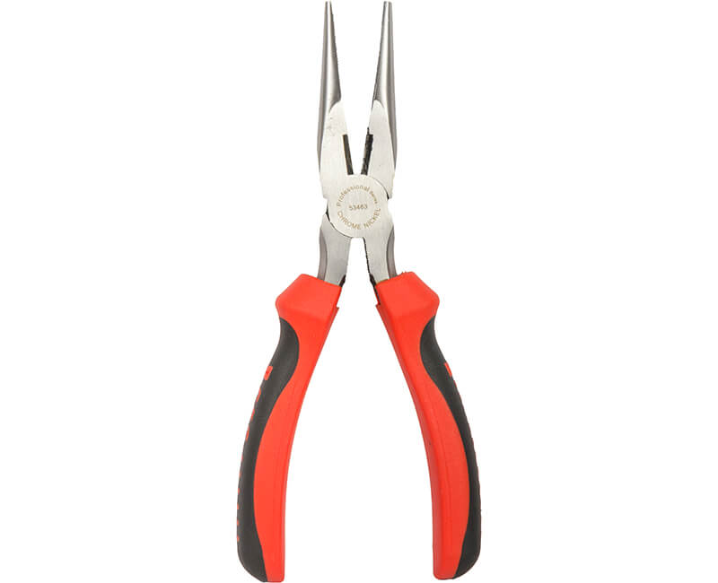 8" Long Nose Pliers