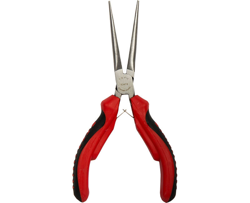 5-1/2" Mini Needle Nose Pliers