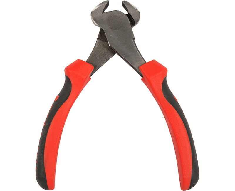 6" End Nipper Pliers