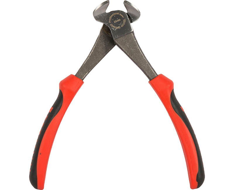 8" End Nipper Pliers