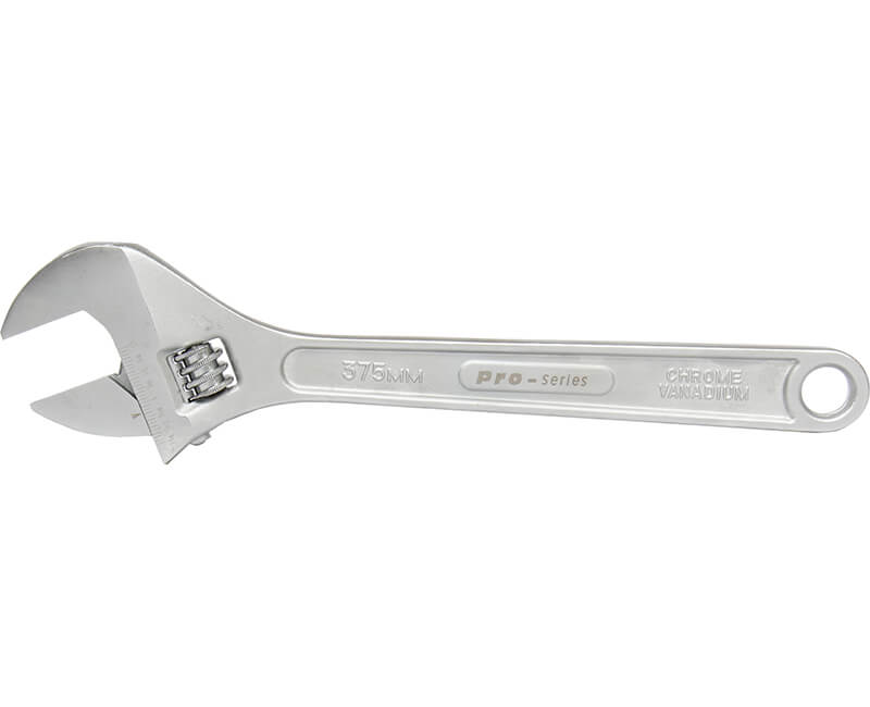 15" Adjustable Wrench