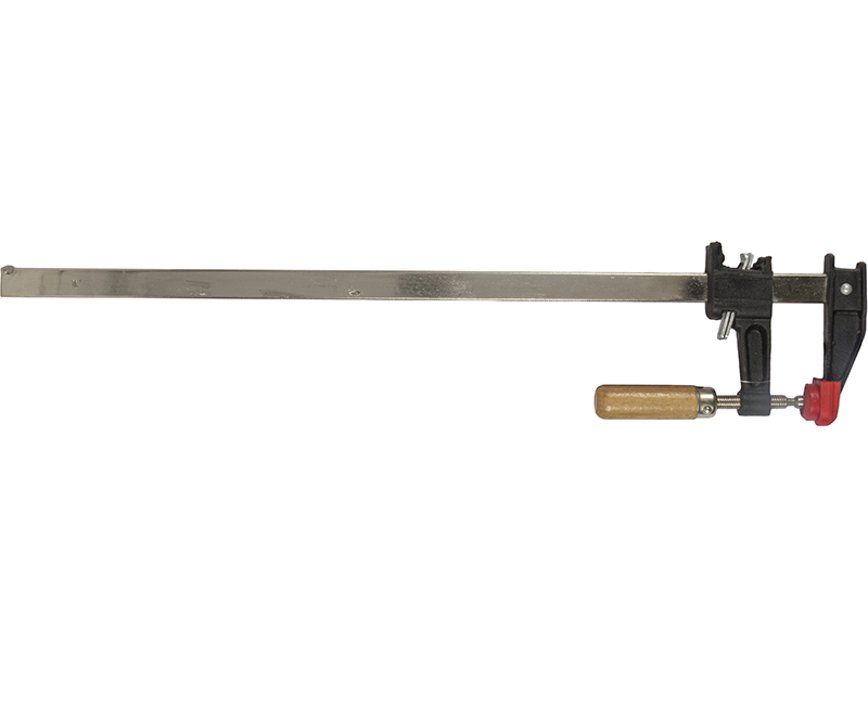 18" Ratching Bar Clamp