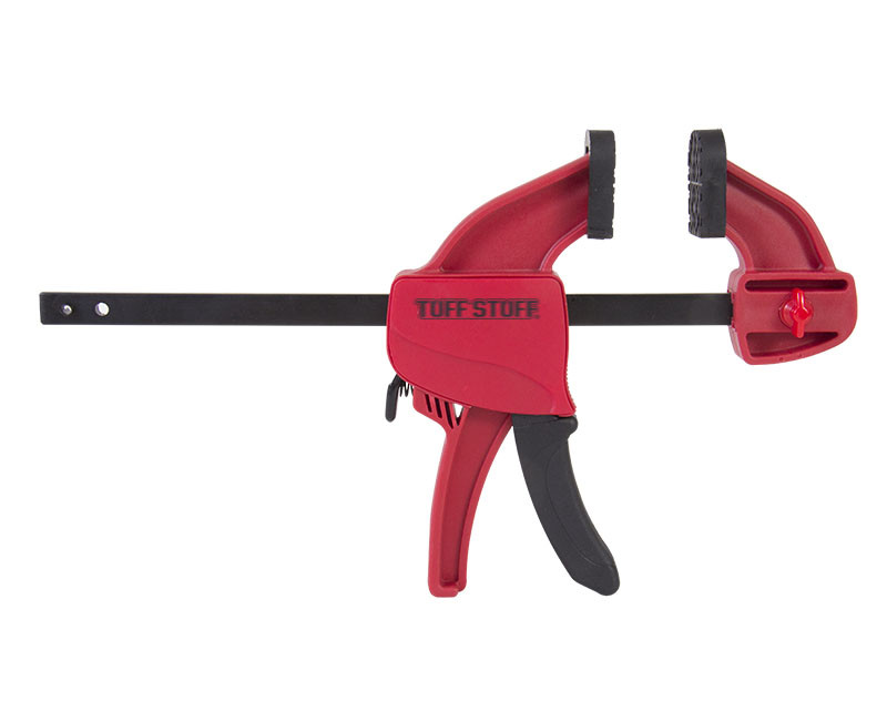 18" Quick Release Bar Clamp Nylon Handle