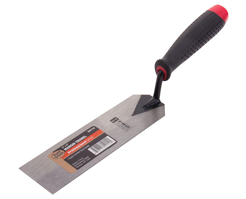 2" X 8" Margin Trowel