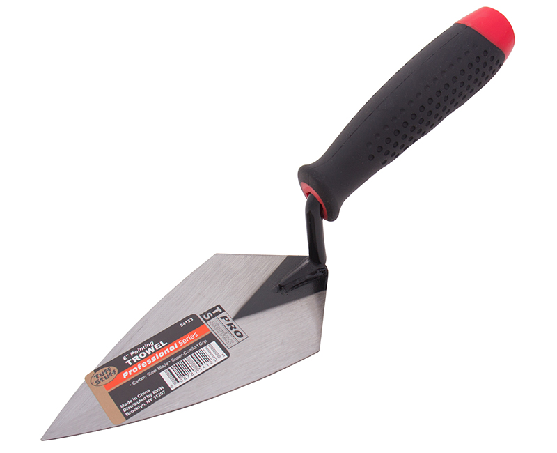 6" Pointing Trowel