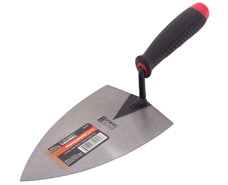 7" Tile Setter Trowel