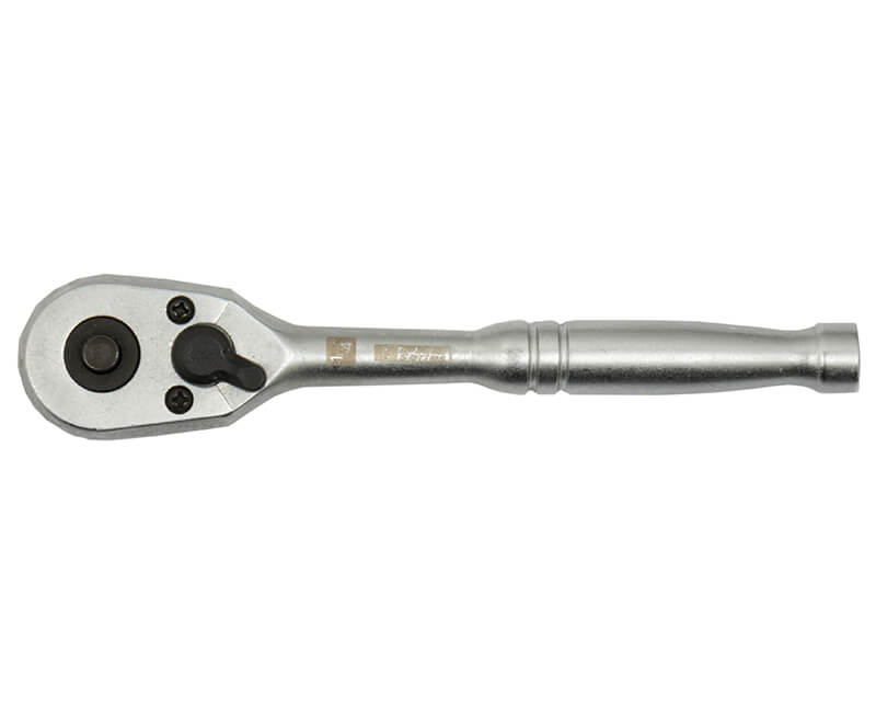 1/4" Quick Release Ratchet Handle